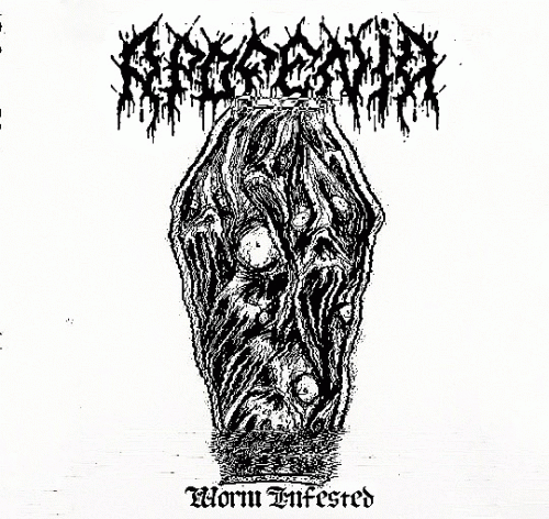 Apofenia : Worm Infested